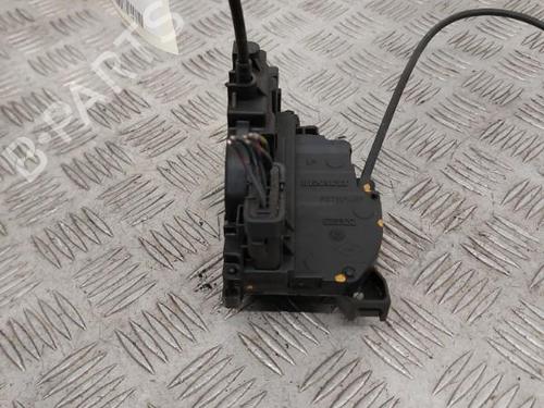 Venstre bak lås RENAULT MEGANE III Hatchback (BZ0/1_, B3_) 1.5 dCi | BP23737709C100 