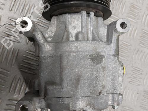 Used AC compressor FIAT 500 (312_) 1.2 (312AXA1A) (69 hp) 31018474