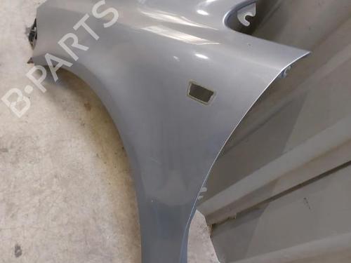 Left front fenders OPEL CORSA D (S07) 1.3 CDTI (L08, L68) | BP23743456C41 