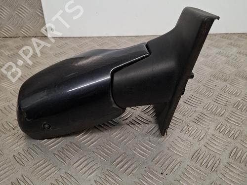 Right mirror RENAULT CLIO III (BR0/1, CR0/1) 1.6 16V (BR09, BR0T, CR09, CR0T) | BP29222351C27 