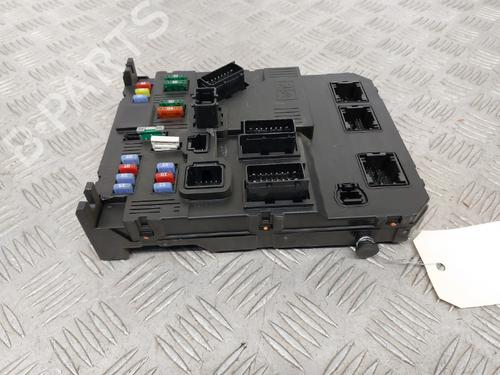 Fuse box PEUGEOT 206 Hatchback (2A/C) 1.4 16V | BP23746208E1 