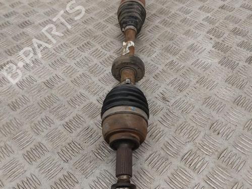 Left front driveshaft RENAULT TWINGO II (CN0_) 1.5 dCi 75 | BP23735756M38  - Image 5