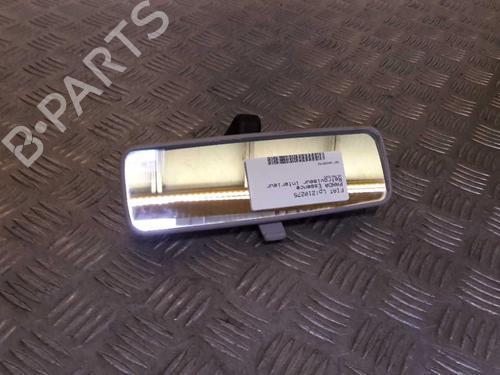 Used Rear mirror FIAT PANDA (169_) 1.2 (169AXF2A, 169AXF1A) (69 hp) 23657313