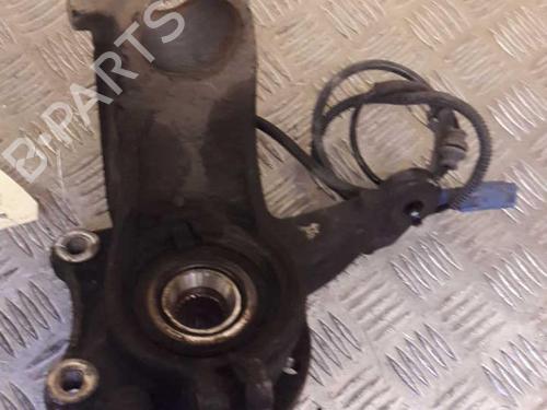Used Right front steering knuckle Right front steering knuckle CITROËN C3 Picasso (SH_) 1.6 HDI 90 (92 hp) 23718242 23718242