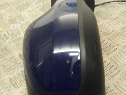 Right mirror DACIA SANDERO 1.2 16V | BP23735231C27