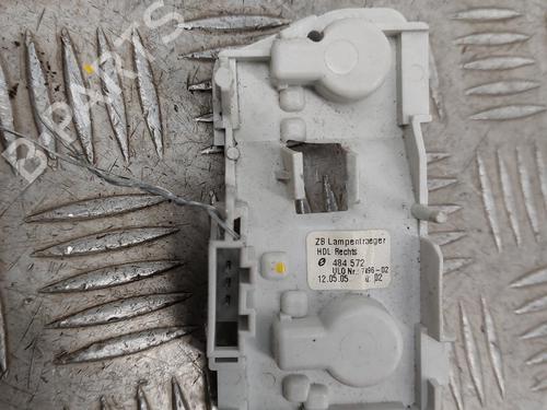 Lamp holder AUDI A4 B7 Avant (8ED) 3.0 TDI quattro | BP33687487L10  - Image 5