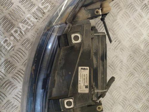 Used Right headlight Right headlight SEAT TOLEDO II (1M2) 1.6 16V (105 hp) 23734093 23734093