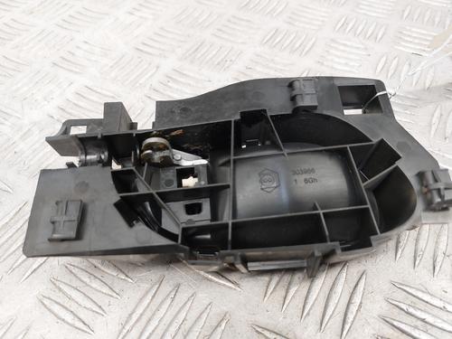 Front left interior door handle PEUGEOT PARTNER Tepee 1.6 HDi 16V | BP24875786I13 - Image 2