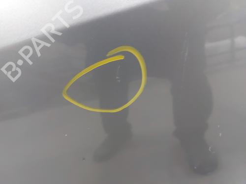 Left front door OPEL MERIVA A MPV (X03) 1.7 CDTI (E75) | BP30120714C2 