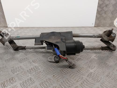 Front wiper motor SUZUKI SWIFT III (MZ, EZ) 1.3 (RS413, ZC11S) | BP23713448M29 - Image 4