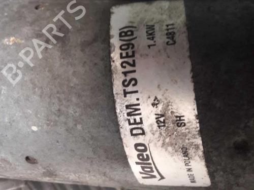 Starter RENAULT KANGOO Express (FC0/1_) 1.5 dCi (FC1E) | BP24851756M8 - Image 3