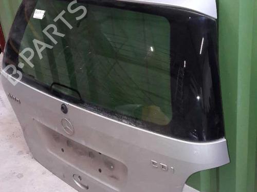 Tailgate MERCEDES-BENZ A-CLASS (W168) A 170 CDI (168.009, 168.109) | BP23715544C6 