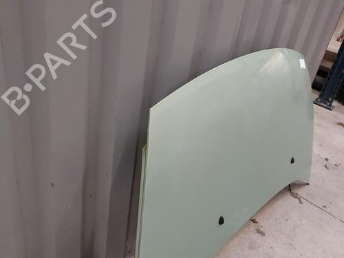 Hood CITROËN C3 I (FC_, FN_) 1.4 HDi | BP23660177C1 