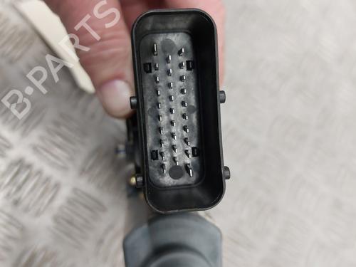 Left front window motor VW NEW BEETLE (9C1, 1C1) 1.9 TDI | BP30127824E21 