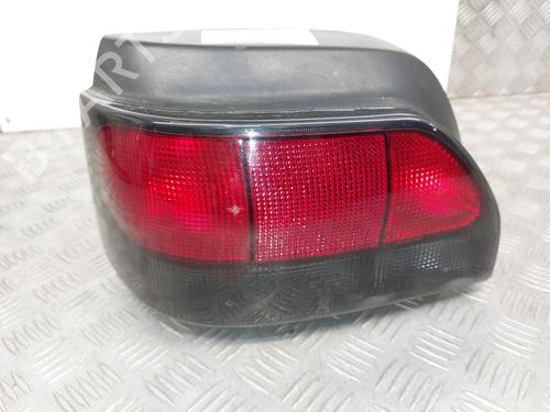 Used Left taillight Left taillight RENAULT CLIO I (B/C57_, 5/357_) 1.9 D (65 hp) 26689029 26689029