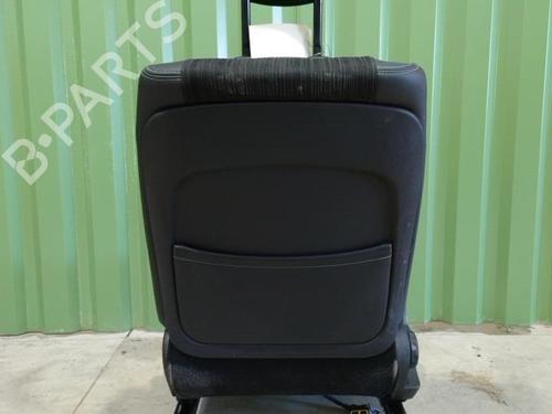 Used Right front seat Right front seat RENAULT LAGUNA III (BT0/1) 2.0 dCi (BT07, BT0J, BT14, BT1A, BT1S) (131 hp) 23714851 23714851