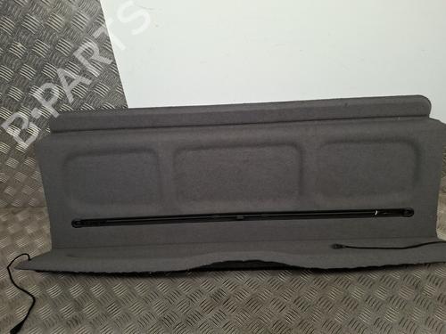 Bandeja trasera Bandeja trasera CITROËN XSARA PICASSO (N68) [1999-2012] 34562169 34562169