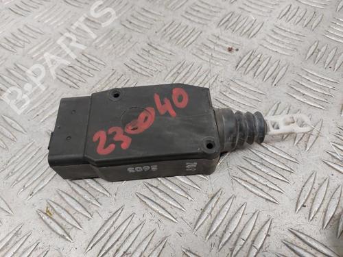 Used Front right lock VOLVO S40 I (644) 1.8 (116 hp) 24854143