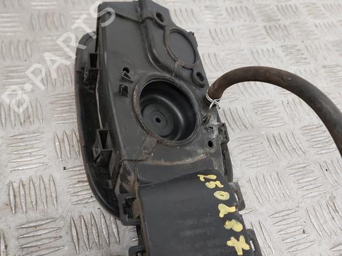Fuel flap RENAULT MEGANE IV Hatchback (B9A/M/N_) 1.6 dCi 130 (B9A4) | BP31064637C131 