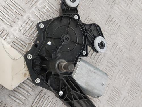 Used Rear wiper motor CITROËN C3 I (FC_, FN_) 1.1 i (60 hp) 23747752