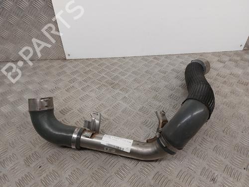 Used Pipe RENAULT MEGANE IV Hatchback (B9A/M/N_) 1.6 dCi 130 (B9A4) (130 hp) 31067486