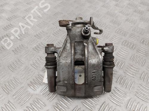 Used Left rear brake caliper PEUGEOT 807 (EB_) 2.2 HDi (128 hp) 23746467