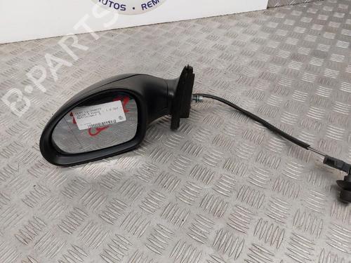Used Left mirror Left mirror SEAT IBIZA III (6L1) 1.9 SDI (64 hp) 23659218 23659218
