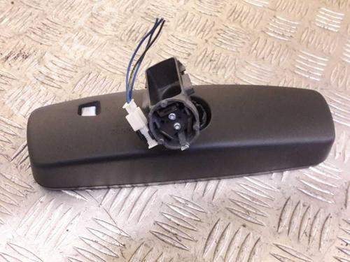 Rear mirror FORD FIESTA VI (CB1, CCN) 1.6 TDCi | BP23716452I6 