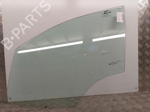 Front left door window CITROËN C4 II (NC_) 1.6 HDi 115 | BP31146019C18
