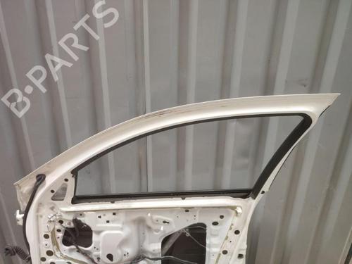 Right front door NISSAN ALMERA II Hatchback (N16) 1.5 | BP23744475C3 