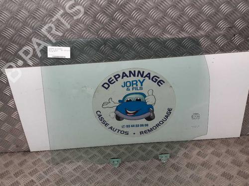 Rear left door window NISSAN NOTE (E12) 1.2 | BP23736613C20 - Image 3