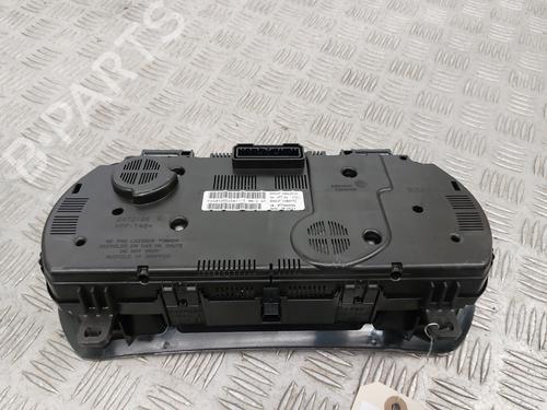 Instrument cluster RENAULT MEGANE IV Hatchback (B9A/M/N_) 1.6 dCi 130 (B9A4) | BP31113764C47  - Image 6