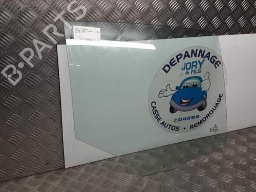 Rear right door window BMW 1 (E87) 118 d | BP23734740C21 