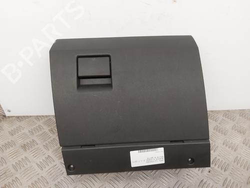 Handskerum OPEL MERIVA A MPV (X03) 1.7 CDTI (E75) (100 hp) 30127788