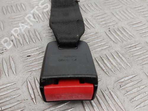 Engate do cinto Engate do cinto PEUGEOT 206 Hatchback (2A/C) 1.4 i (75 hp) 28509981 28509981