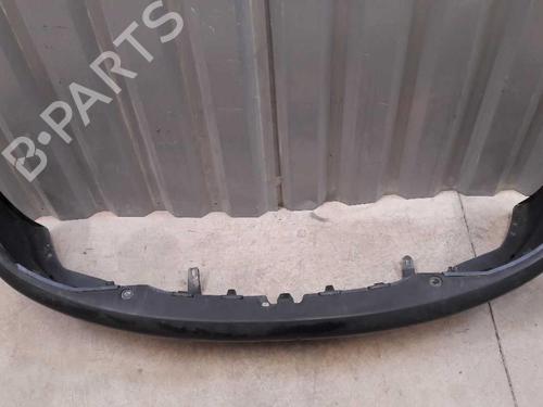 Front bumper PEUGEOT 206 Hatchback (2A/C) 1.4 HDi eco 70 | BP23733971C7 