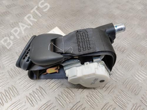 Used Front right belt tensioner RENAULT CLIO III (BR0/1, CR0/1) 1.5 dCi (BR17, CR17) (86 hp) 23745263