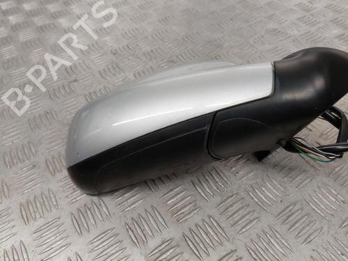 Right mirror PEUGEOT 307 Break (3E) 2.0 HDI 110 | BP23659223C27 
