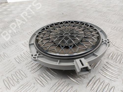 Used Speaker Speaker PEUGEOT 208 I (CA_, CC_) 1.6 HDi / BlueHDi 75 (75 hp) 23659521 23659521