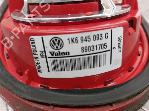 Left tailgate light VW GOLF V (1K1) 1.9 TDI | BP23746958C79 