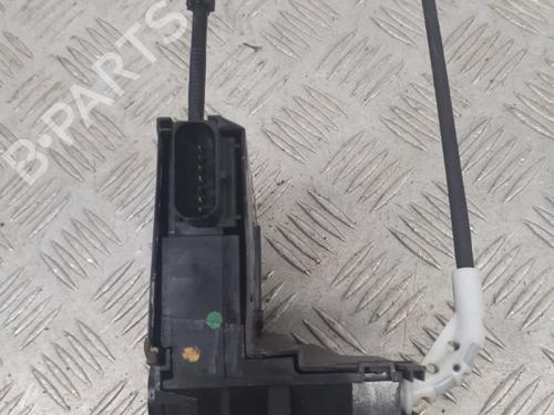 Rear left lock PEUGEOT 308 SW II (LC_, LJ_, LR_, LX_, L4_) 1.6 BlueHDi 120 | BP23745899C100 