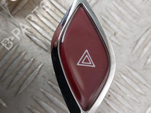 Warning switch CITROËN C3 II (SC_) 1.4 HDi 70 (SC8HZC, SC8HR0, SC8HP4) | BP23745519I22 - Image 2