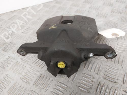 Right front brake caliper RENAULT MEGANE IV Hatchback (B9A/M/N_) 1.6 dCi 130 (B9A4) | BP31074960M104  - Image 5