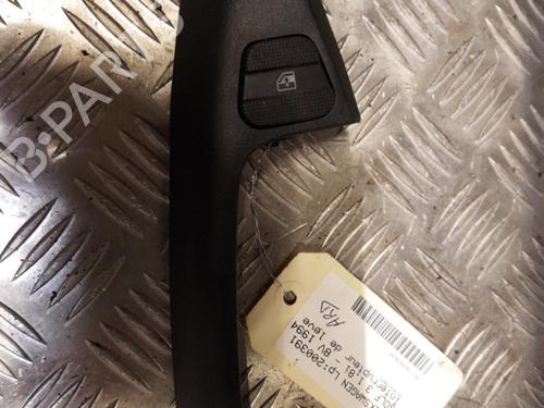 Used Right rear window switch Right rear window switch VW GOLF III (1H1) 1.8 (90 hp) 23714984 23714984