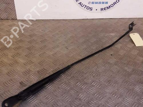 Used Front windshield wiper arm PEUGEOT PARTNER Box Body/MPV 1.6 HDi (90 hp) 23727222