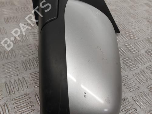 Left mirror NISSAN NOTE (E11, NE11) 1.5 dCi | BP30452706C26