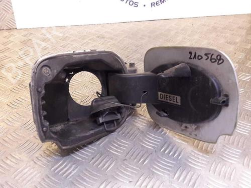 Fuel flap RENAULT CLIO III (BR0/1, CR0/1) 1.5 dCi (BR0H, CR0H, CR1S, BR1S) | BP23726322C131