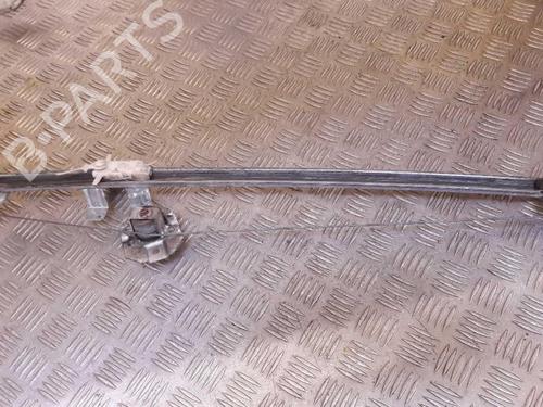 Used Front left window mechanism CITROËN JUMPER I Platform/Chassis (230) 2.5 D (86 hp) 23656944