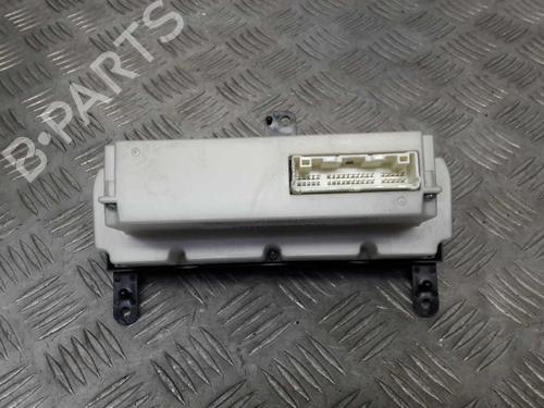 Climate control NISSAN QASHQAI / QASHQAI +2 I (J10, NJ10, JJ10E) 1.5 dCi | BP23734305I5 