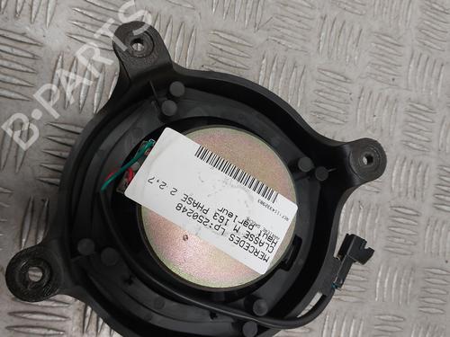 Speaker MERCEDES-BENZ M-CLASS (W163) ML 270 CDI (163.113) | BP29846363E2 